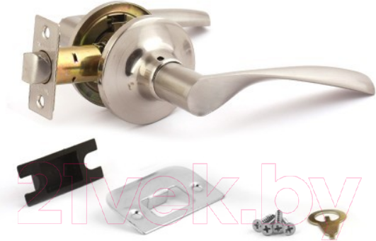 Изображение товара Ручка дверная Avers 8023-05-NIS