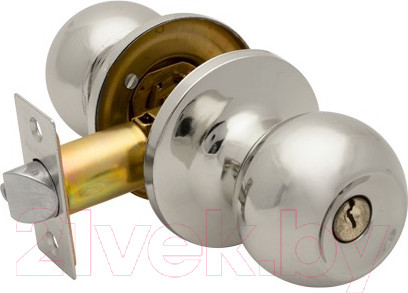 Изображение товара Ручка дверная Avers 6072-01-CR