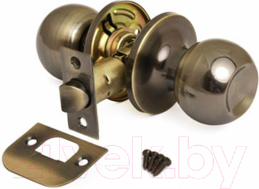 Изображение товара Ручка дверная Avers 6072-05-AB