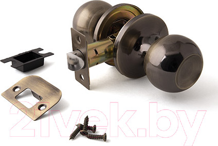 Изображение товара Ручка дверная Avers 6072-05-AB