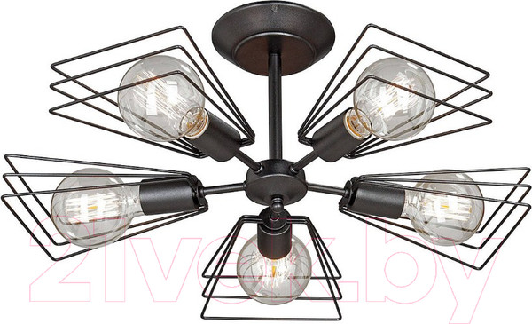 Изображение товара Люстра Vitaluce V4378-1/5PL