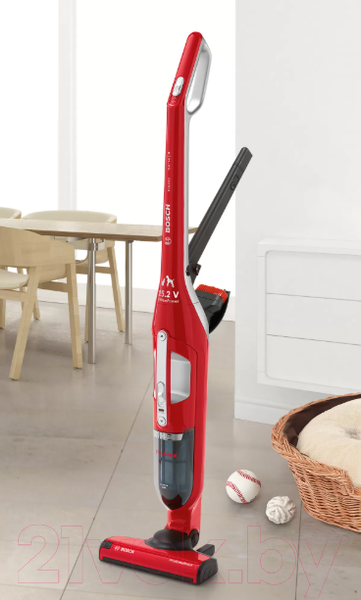 Изображение товара Вертикальный пылесос Bosch BBH3ZOO25