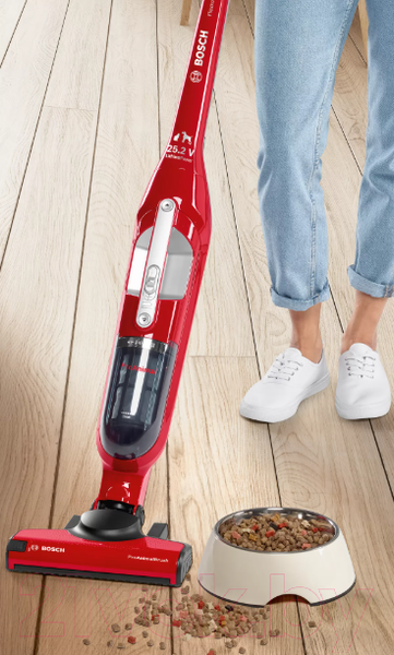 Изображение товара Вертикальный пылесос Bosch BBH3ZOO25