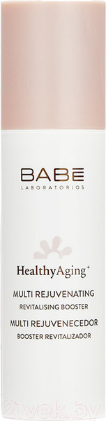 Изображение товара Сыворотка для лица Laboratorios Babe Омолаживающая мульти-сыворотка (50мл)