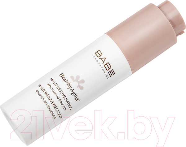 Изображение товара Сыворотка для лица Laboratorios Babe Омолаживающая мульти-сыворотка (50мл)