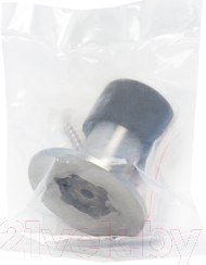 Изображение товара Ограничитель дверной Apecs DS-0009-INOX