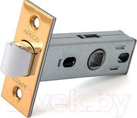 Изображение товара Защелка врезная Apecs 5400-G