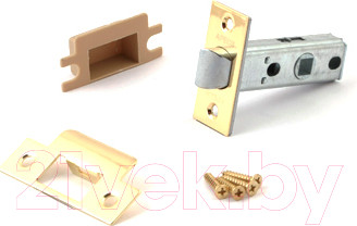 Изображение товара Защелка врезная Apecs 5400-G