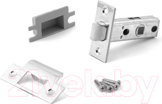 Изображение товара Защелка врезная Apecs 5400-CR