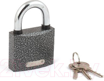 Изображение товара Набор замков навесных Apecs PD-01-63 (6шт)