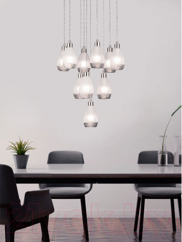 Изображение товара Люстра Eglo Siracusa 39503