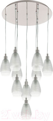 Изображение товара Люстра Eglo Siracusa 39503