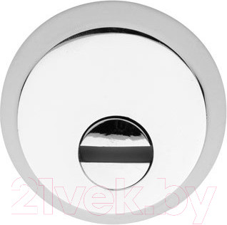 Изображение товара Накладка на цилиндр Avers DP-80-C-CR