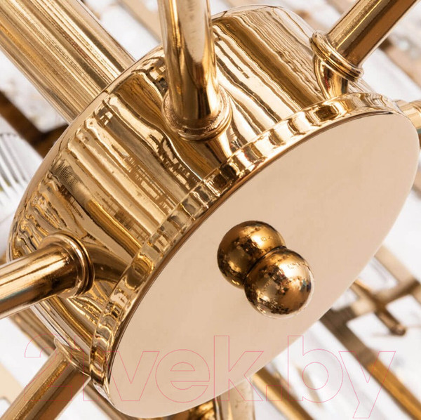 Изображение товара Люстра Divinare Medea 1684/01 SP-10