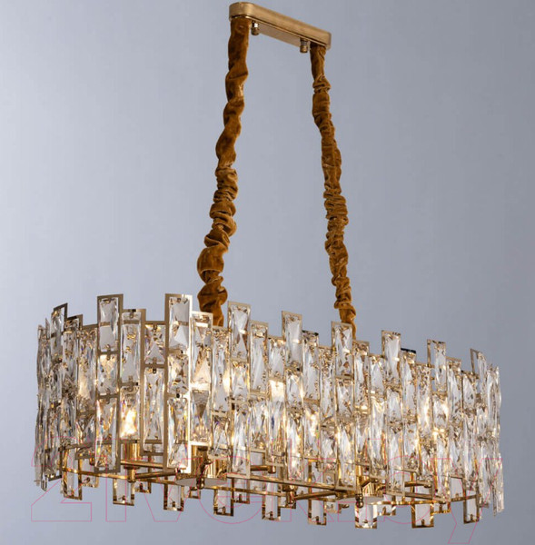 Изображение товара Люстра Divinare Medea 1684/01 SP-10