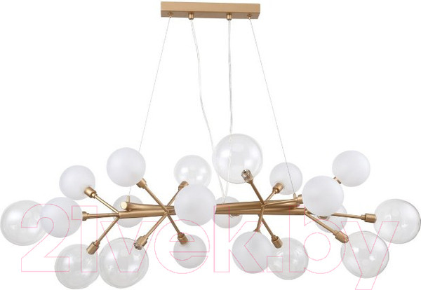 Изображение товара Люстра FAVOURITE Babylon 2515-12P