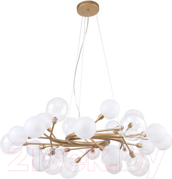 Изображение товара Люстра FAVOURITE Babylon 2515-15P