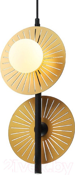 Изображение товара Потолочный светильник FAVOURITE Sonnenblume 2356-2P