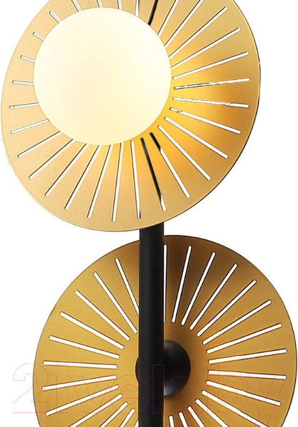 Изображение товара Потолочный светильник FAVOURITE Sonnenblume 2356-2P