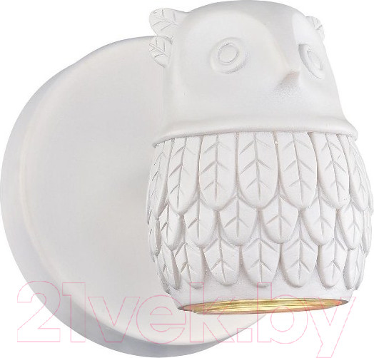 Изображение товара Бра FAVOURITE Gufo 2041-1W