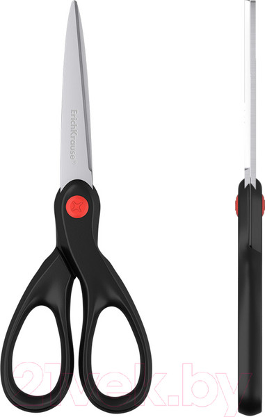 Изображение товара Ножницы канцелярские Erich Krause Unity / 48156