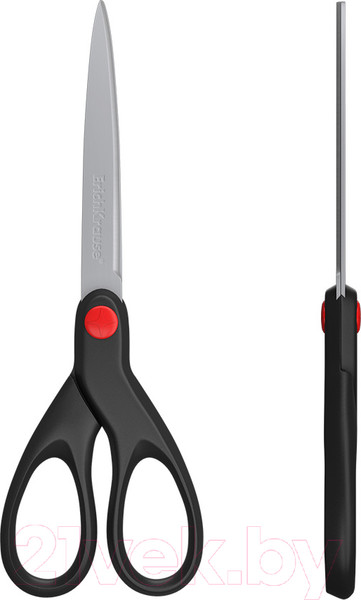 Изображение товара Ножницы канцелярские Erich Krause Unity / 48157