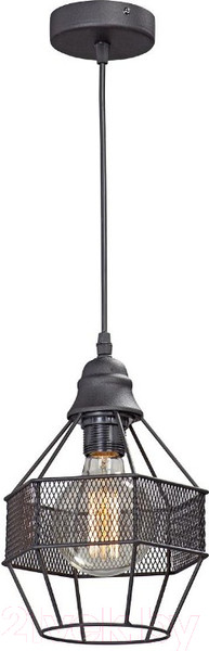 Изображение товара Потолочный светильник Vitaluce V4419-1/1S