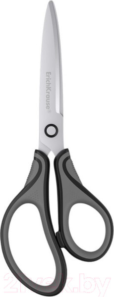 Изображение товара Ножницы канцелярские Erich Krause Megapolis Ergo / 48163