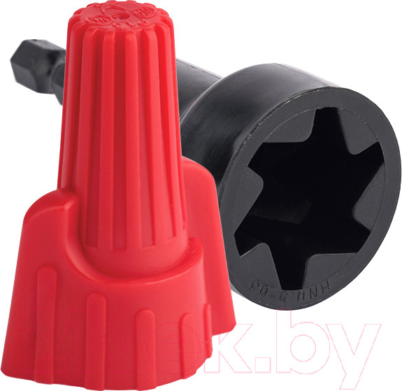 Изображение товара Изолирующий зажим EKF PROxima Plc-cl-11 (100шт)