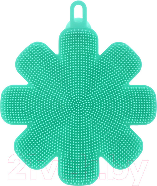 Изображение товара Щетка для мытья посуды Marmiton Цветочек 17232