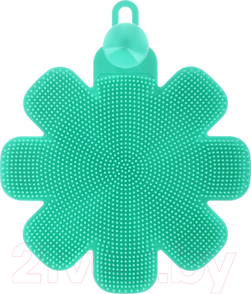 Изображение товара Щетка для мытья посуды Marmiton Цветочек 17232