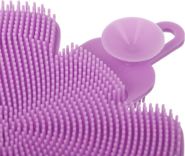 Изображение товара Щетка для мытья посуды Marmiton Цветочек 17232