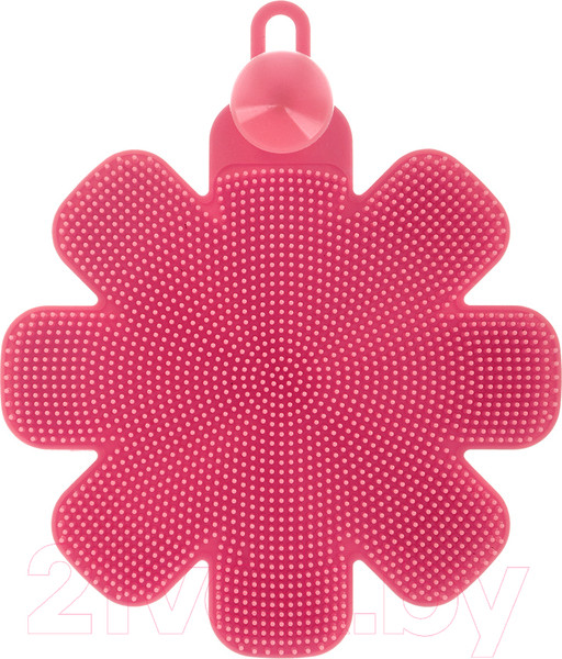 Изображение товара Щетка для мытья посуды Marmiton Цветочек 17232