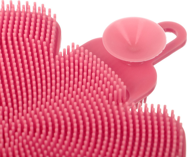 Изображение товара Щетка для мытья посуды Marmiton Цветочек 17232