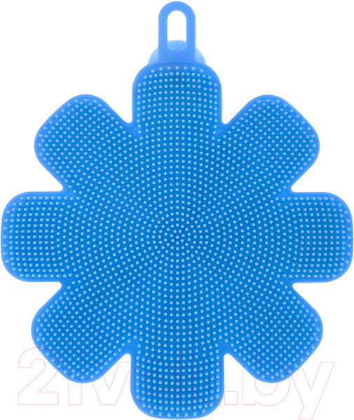 Изображение товара Щетка для мытья посуды Marmiton Цветочек 17232