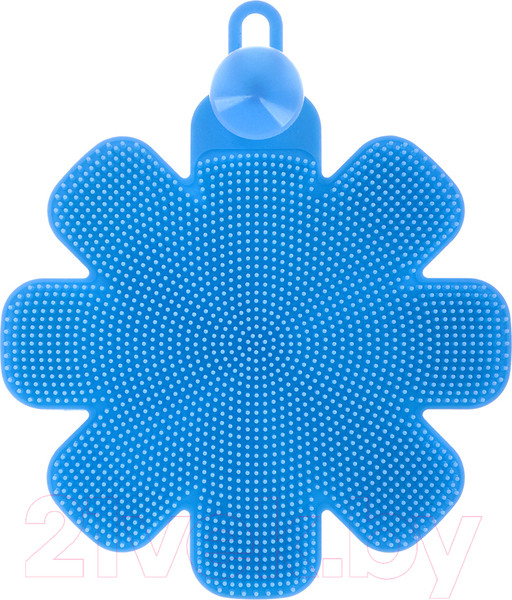 Изображение товара Щетка для мытья посуды Marmiton Цветочек 17232