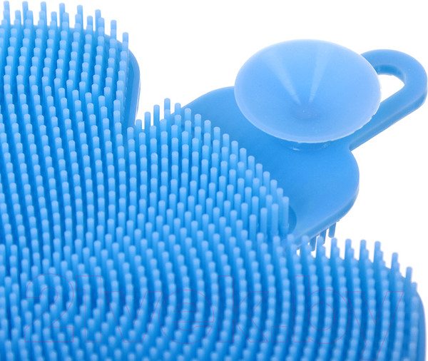 Изображение товара Щетка для мытья посуды Marmiton Цветочек 17232