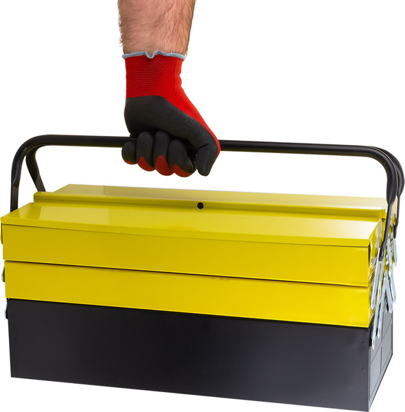 Изображение товара Универсальный набор инструментов WMC Tools 4087C