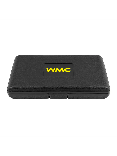 Изображение товара Универсальный набор инструментов WMC Tools 2462-5(47789)