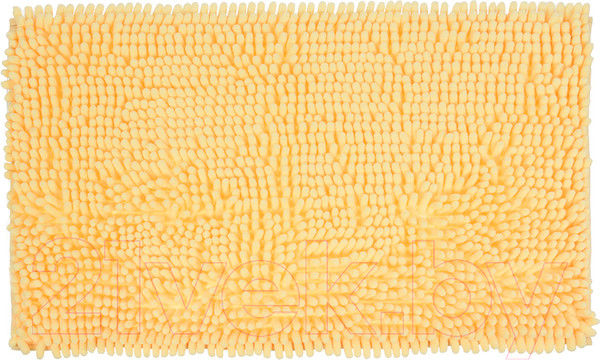 Изображение товара Коврик для ванной VORTEX SPA Comfort / 24138 (50x80, персик)