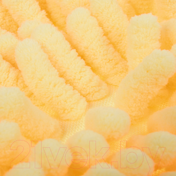 Изображение товара Коврик для ванной VORTEX SPA Comfort / 24138 (50x80, персик)