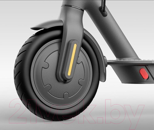 Изображение товара Электросамокат Xiaomi Electric Scooter Essential / FBC4022GL