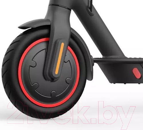 Изображение товара Электросамокат Xiaomi Electric Scooter Pro 2 / FBC4025GL