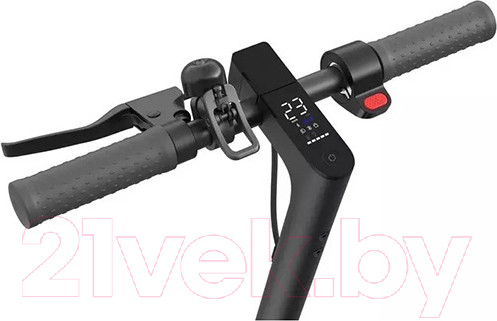 Изображение товара Электросамокат Xiaomi Electric Scooter Pro 2 / FBC4025GL