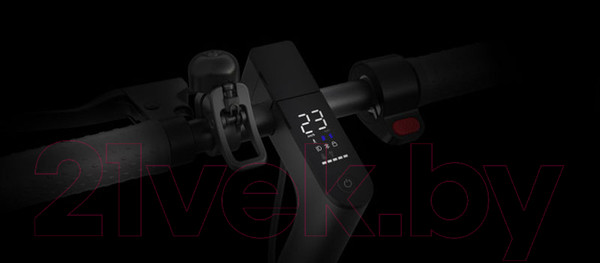 Изображение товара Электросамокат Xiaomi Electric Scooter Pro 2 / FBC4025GL