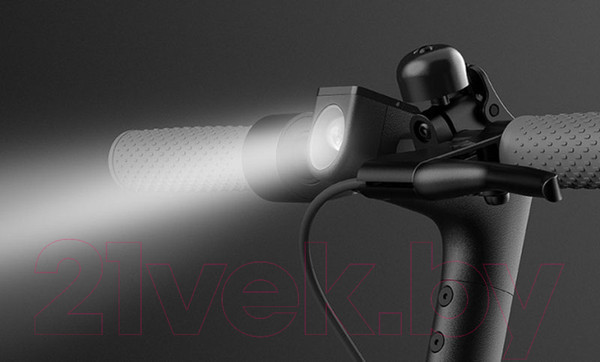 Изображение товара Электросамокат Xiaomi Electric Scooter Pro 2 / FBC4025GL