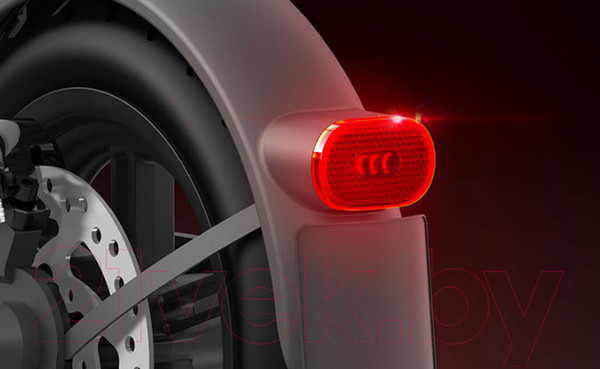 Изображение товара Электросамокат Xiaomi Electric Scooter Pro 2 / FBC4025GL