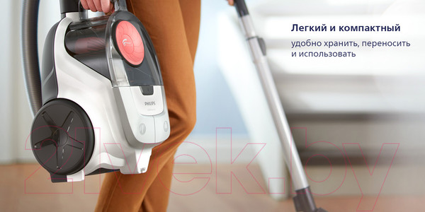 Изображение товара Пылесос Philips XB2042/01
