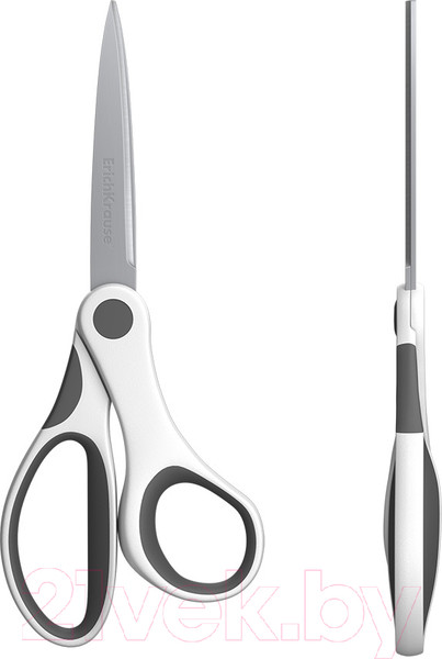 Изображение товара Ножницы канцелярские Erich Krause Comfort / 48159