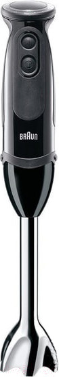 Изображение товара Блендер погружной Braun MultiQuick 5 Vario MQ5277BK